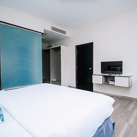 Kingston Hotel 5 - Chow Kit Kuala Lumpur Ngoại thất bức ảnh