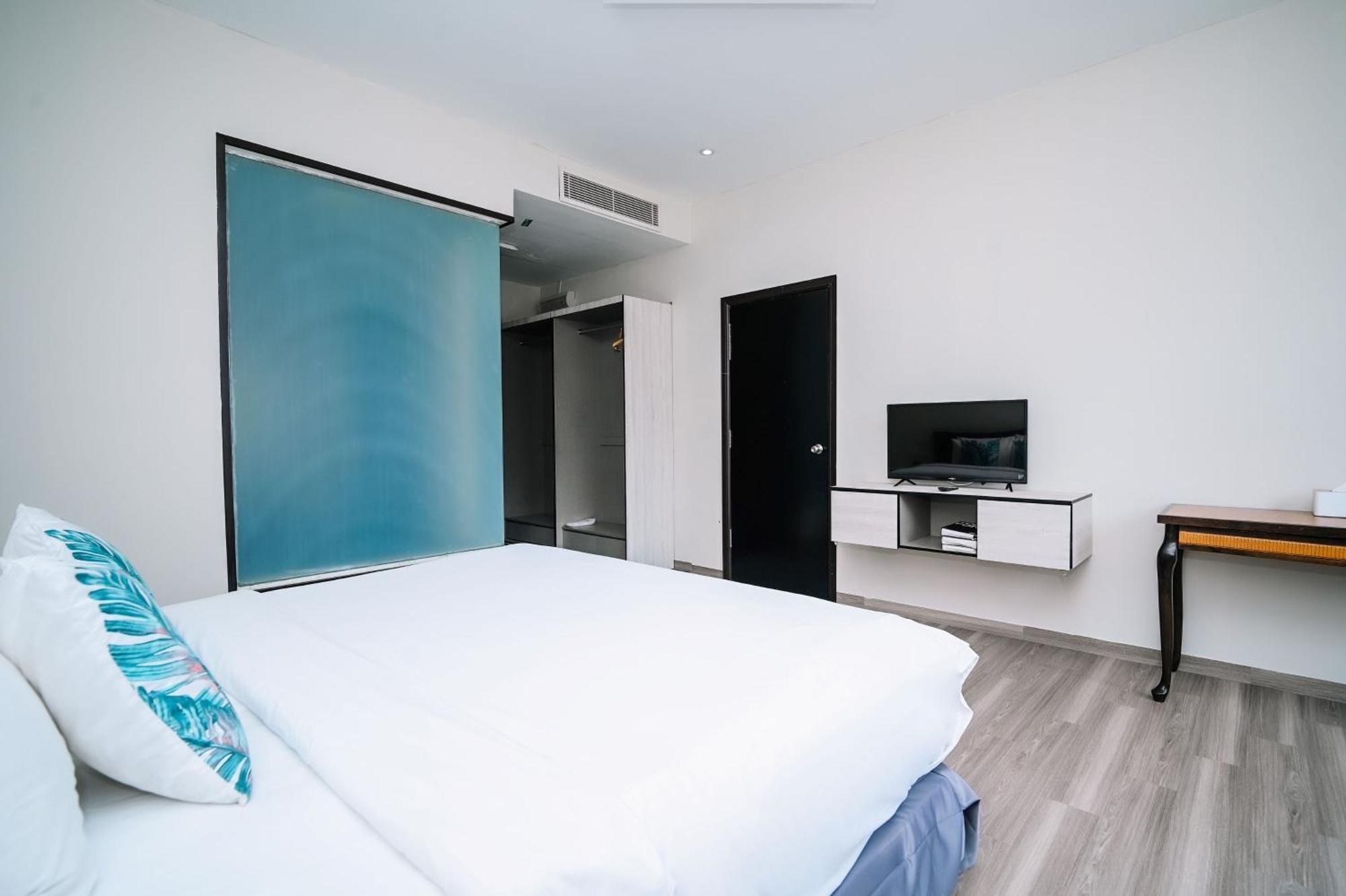 Kingston Hotel 5 - Chow Kit Kuala Lumpur Ngoại thất bức ảnh
